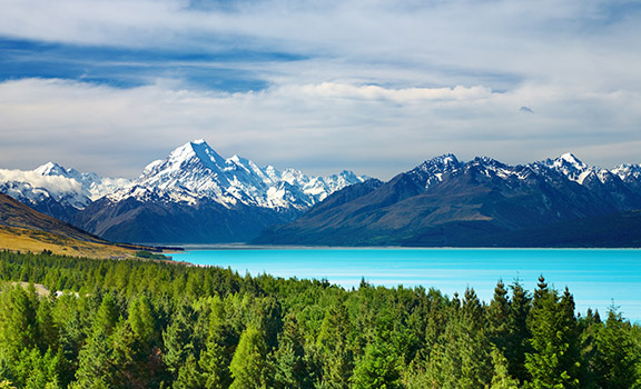 New Zealand