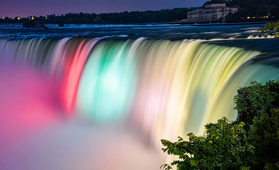 Niagara Falls