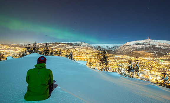 Norway