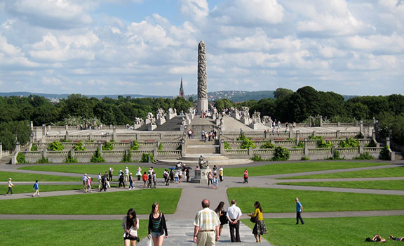 Oslo