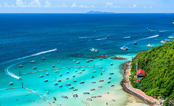 Pattaya