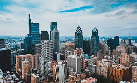 Philadelphia