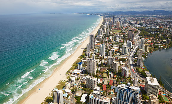 Queensland