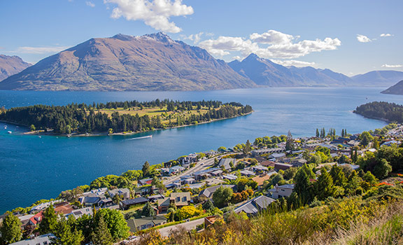 Queenstown