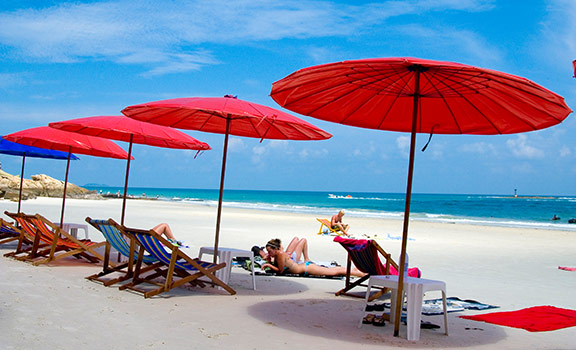 Rayong