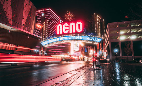 Reno