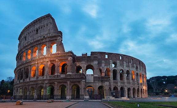 Rome
