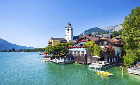 Salzburg