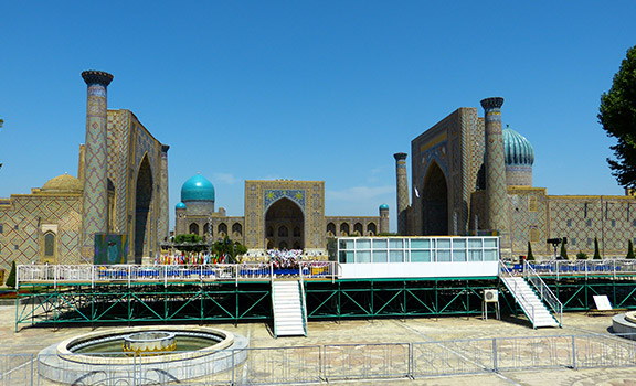 Samarkand
