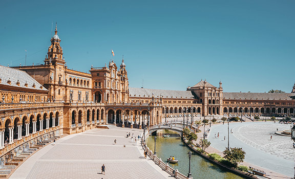Seville