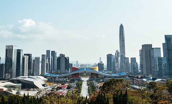 Shenzhen
