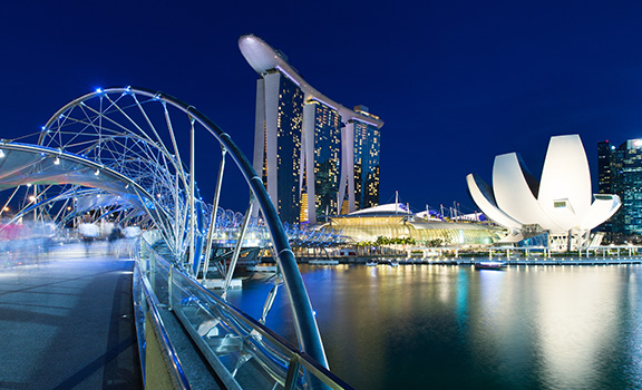 Singapore