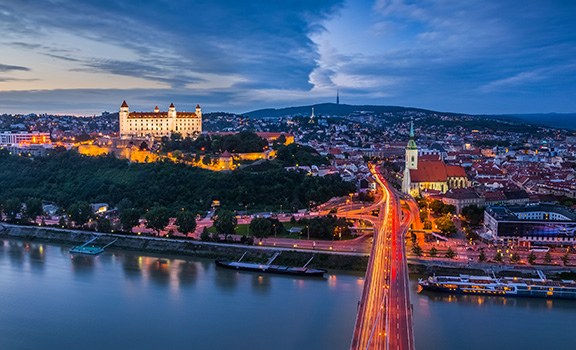Slovakia