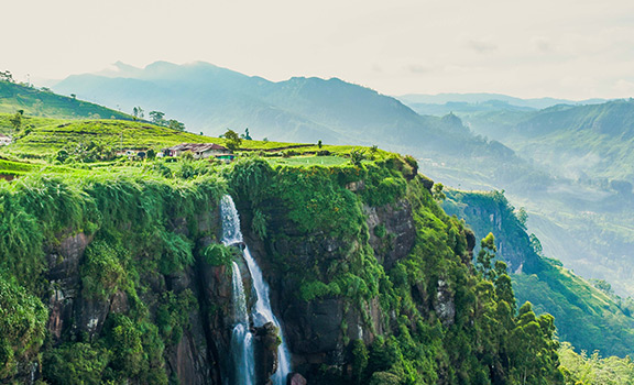 Sri Lanka