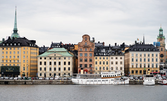 Sweden