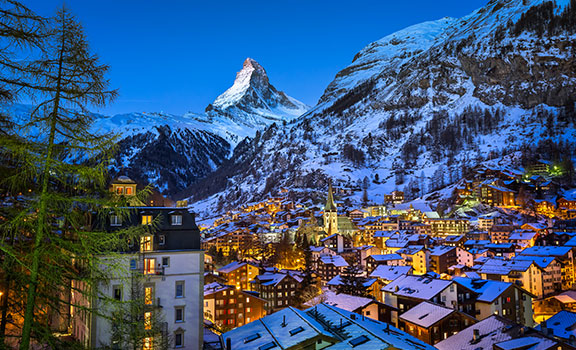 Switzerland