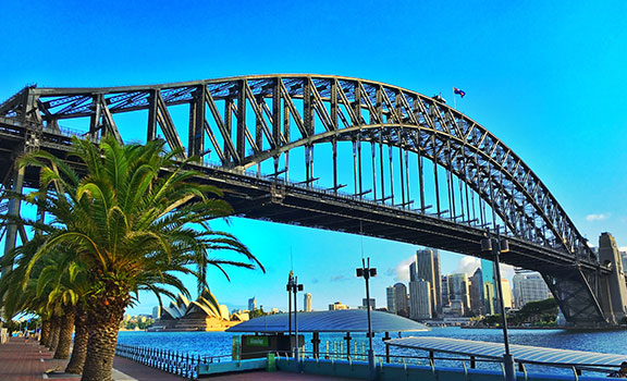 Sydney