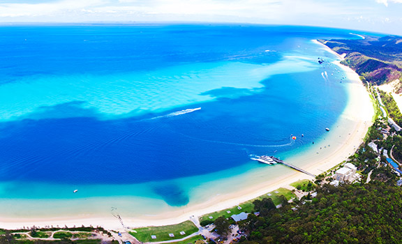 Tangalooma