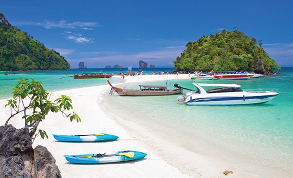 Thailand
