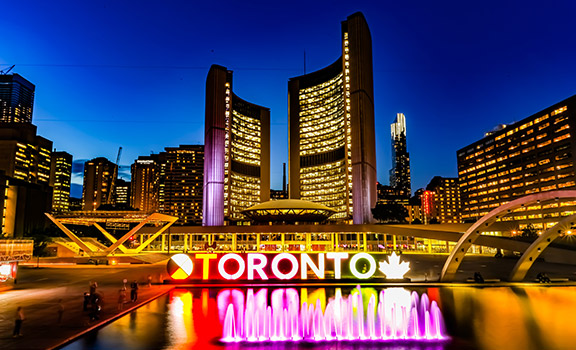 Toronto