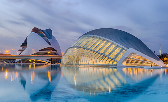 Valencia