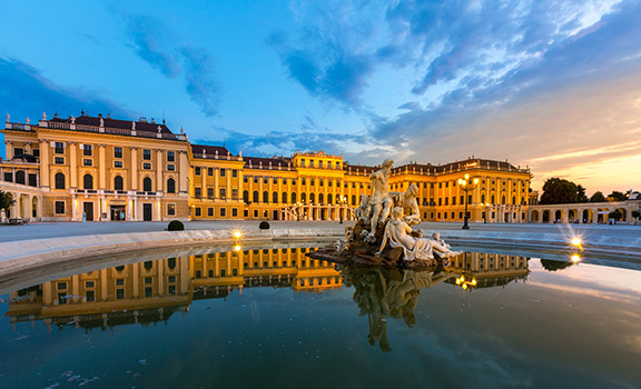 Vienna