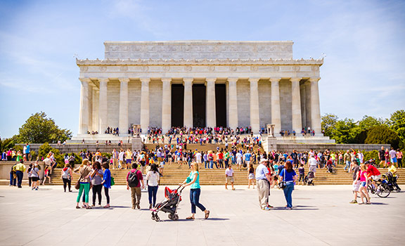 Washington DC