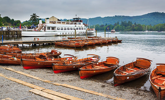Windermere
