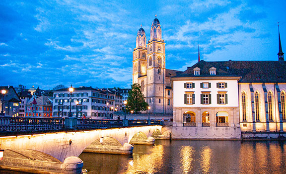 Zurich