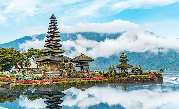 Bali