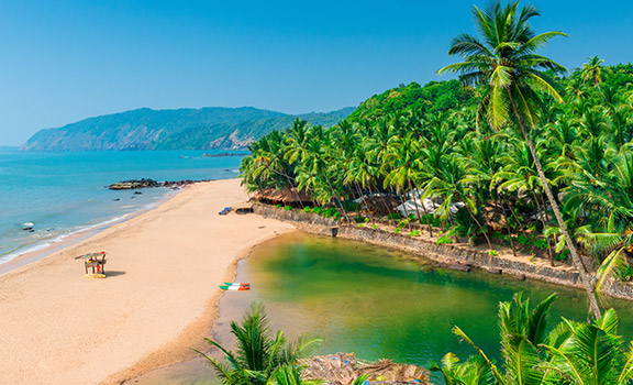 Goa