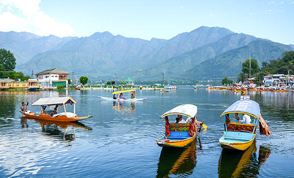 Jammu and Kashmir