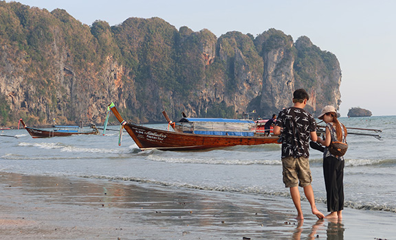 Thailand