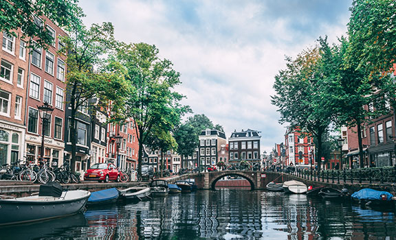 Amsterdam