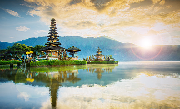 Bali