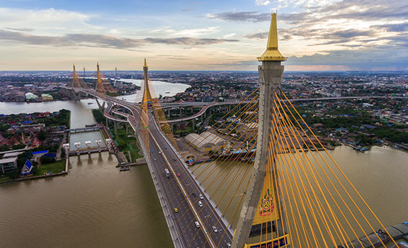 Bangkok