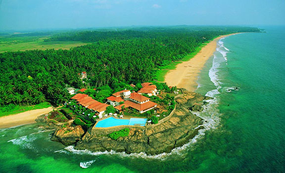 Bentota