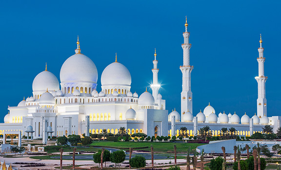 Dubai