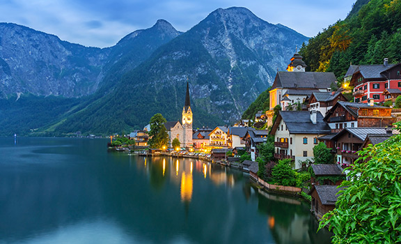 Europe
