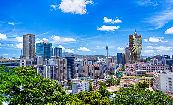 Hong Kong