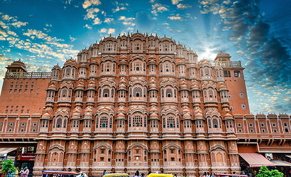 Jaipur