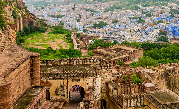 Jodhpur
