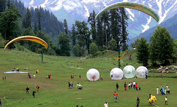 Manali