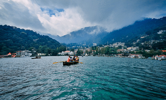 Nainital