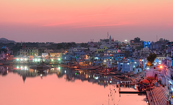 Pushkar