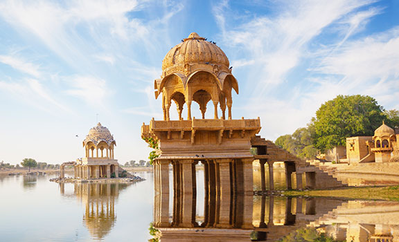 Rajasthan