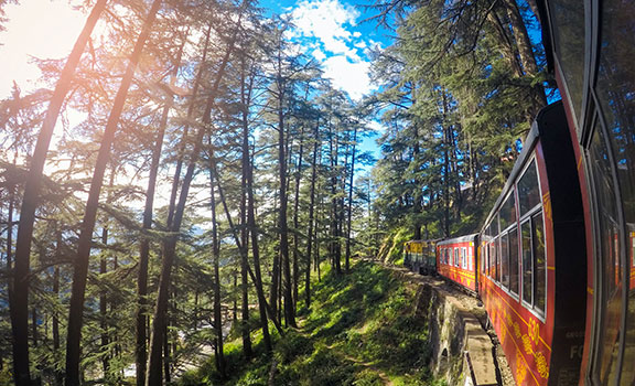 Shimla