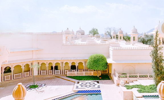 Udaipur