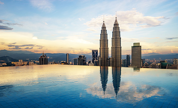Kuala Lumpur