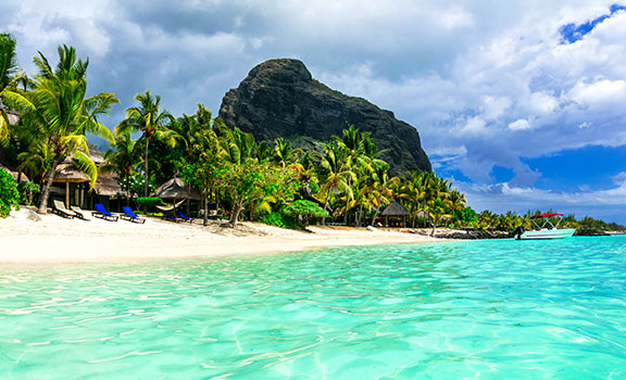 Mauritius